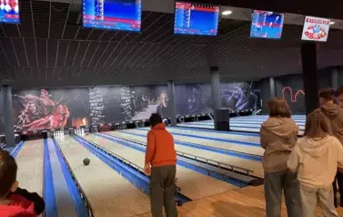 Wyjazd mikołajkowy klas 4-7-3.12.2024 5