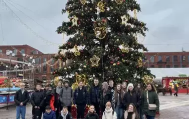 Wyjazd mikołajkowy klas 4-7-3.12.2024 26