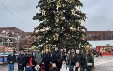 Wyjazd mikołajkowy klas 4-7-3.12.2024 27