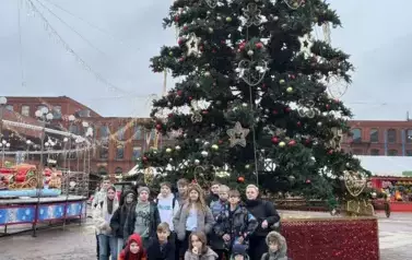 Wyjazd mikołajkowy klas 4-7-3.12.2024 32