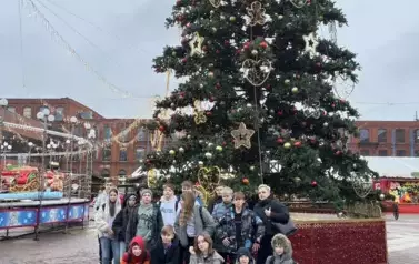 Wyjazd mikołajkowy klas 4-7-3.12.2024 33