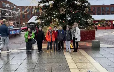 Wyjazd mikołajkowy klas 4-7-3.12.2024 40