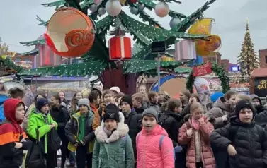 Wyjazd mikołajkowy klas 4-7-3.12.2024 43