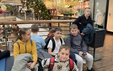Wyjazd mikołajkowy klas 4-7-3.12.2024 48