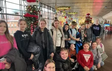 Wyjazd mikołajkowy klas 4-7-3.12.2024 49