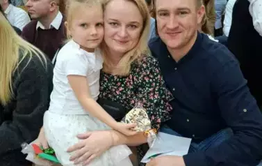 Kolędowanie w przedszkolu u Motylk&oacute;w 39