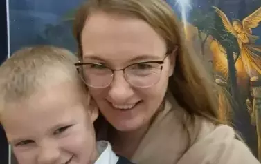 Kolędowanie w przedszkolu u Motylk&oacute;w 58