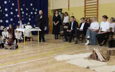 Jasełka - 19.12.2024 2