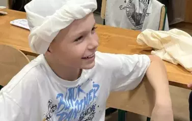 "Ratuję i pomagam, bo chcę i umiem" 41