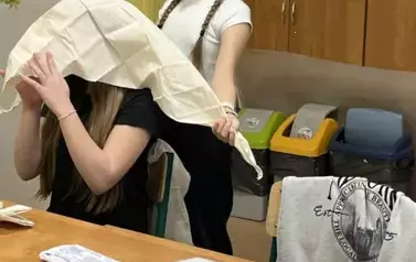 "Ratuję i pomagam, bo chcę i umiem" 42