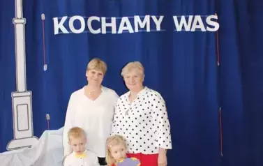 Dzień Babci i Dziadka-23.01.2025 r. 1