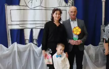 Dzień Babci i Dziadka-23.01.2025 r. 3