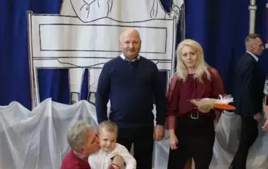 Dzień Babci i Dziadka-23.01.2025 r. 4