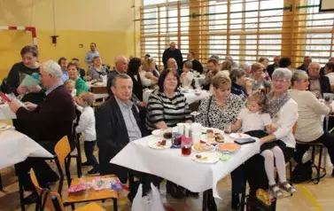Dzień Babci i Dziadka-23.01.2025 r. 16