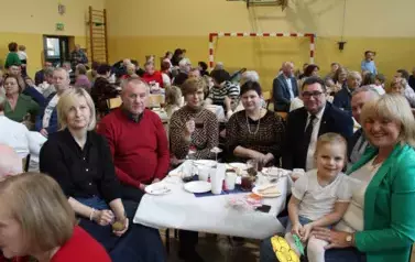 Dzień Babci i Dziadka-23.01.2025 r. 18