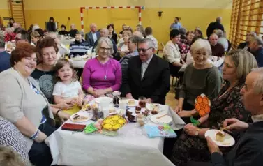 Dzień Babci i Dziadka-23.01.2025 r. 20