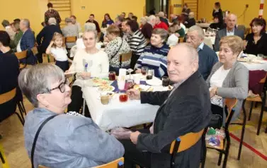 Dzień Babci i Dziadka-23.01.2025 r. 21
