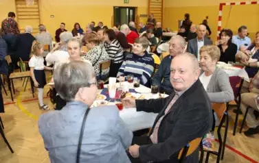 Dzień Babci i Dziadka-23.01.2025 r. 22