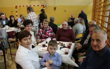 Dzień Babci i Dziadka-23.01.2025 r. 23