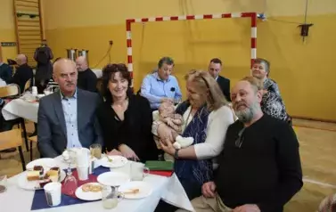 Dzień Babci i Dziadka-23.01.2025 r. 24