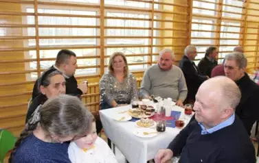Dzień Babci i Dziadka-23.01.2025 r. 25