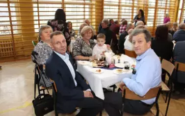 Dzień Babci i Dziadka-23.01.2025 r. 26