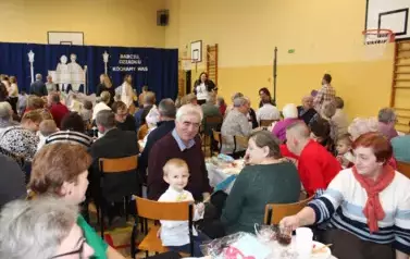 Dzień Babci i Dziadka-23.01.2025 r. 27
