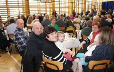 Dzień Babci i Dziadka-23.01.2025 r. 28
