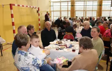 Dzień Babci i Dziadka-23.01.2025 r. 29