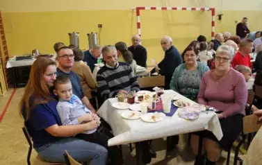 Dzień Babci i Dziadka-23.01.2025 r. 30