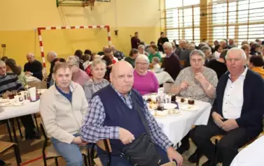 Dzień Babci i Dziadka-23.01.2025 r. 31