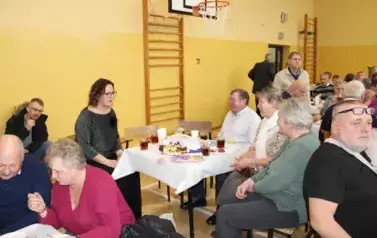 Dzień Babci i Dziadka-23.01.2025 r. 32