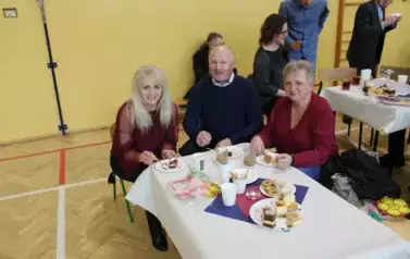 Dzień Babci i Dziadka-23.01.2025 r. 33