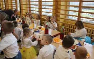 Dzień Babci i Dziadka-23.01.2025 r. 35