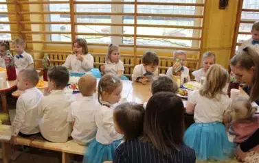 Dzień Babci i Dziadka-23.01.2025 r. 36