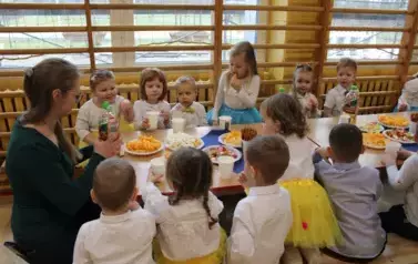 Dzień Babci i Dziadka-23.01.2025 r. 37