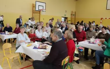 Dzień Babci i Dziadka-23.01.2025 r. 38