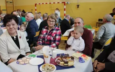 Dzień Babci i Dziadka-23.01.2025 r. 40
