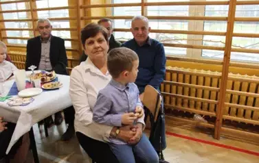 Dzień Babci i Dziadka-23.01.2025 r. 41