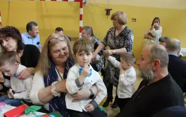 Dzień Babci i Dziadka-23.01.2025 r. 43