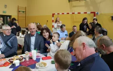 Dzień Babci i Dziadka-23.01.2025 r. 44