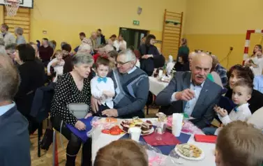 Dzień Babci i Dziadka-23.01.2025 r. 45