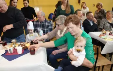 Dzień Babci i Dziadka-23.01.2025 r. 46