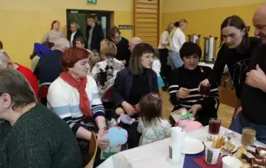 Dzień Babci i Dziadka-23.01.2025 r. 47