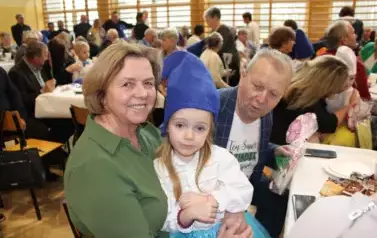 Dzień Babci i Dziadka-23.01.2025 r. 49