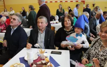 Dzień Babci i Dziadka-23.01.2025 r. 50
