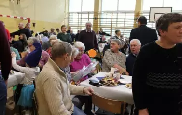 Dzień Babci i Dziadka-23.01.2025 r. 52