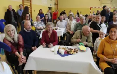 Dzień Babci i Dziadka-23.01.2025 r. 53