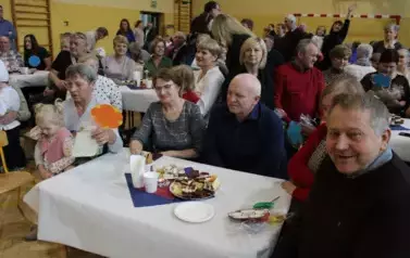 Dzień Babci i Dziadka-23.01.2025 r. 54