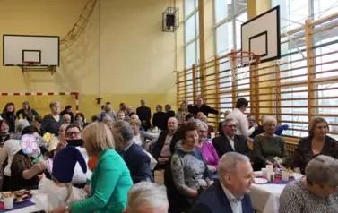 Dzień Babci i Dziadka-23.01.2025 r. 55